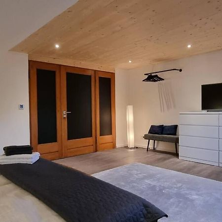 Capa Ferienwohnung Pfalz Neustadt an der Weinstrasse Bagian luar foto