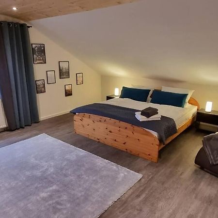 Capa Ferienwohnung Pfalz Neustadt an der Weinstrasse Bagian luar foto
