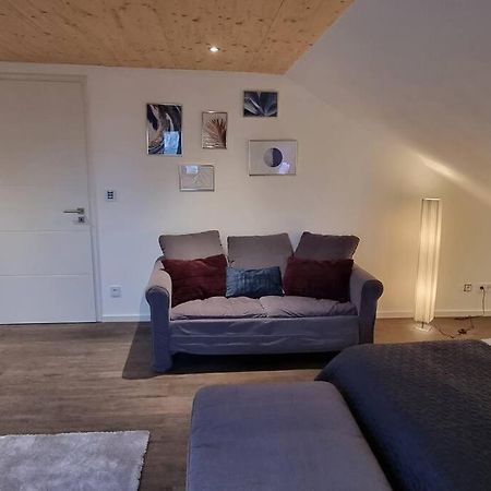 Capa Ferienwohnung Pfalz Neustadt an der Weinstrasse Bagian luar foto