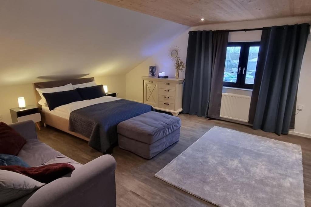 Capa Ferienwohnung Pfalz Neustadt an der Weinstrasse Bagian luar foto