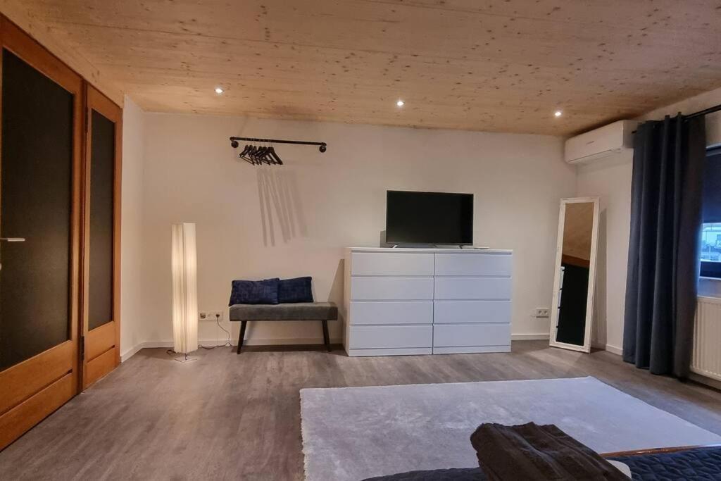 Capa Ferienwohnung Pfalz Neustadt an der Weinstrasse Bagian luar foto