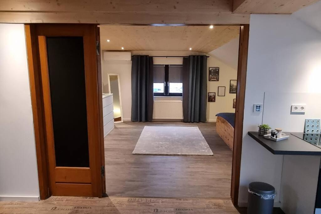 Capa Ferienwohnung Pfalz Neustadt an der Weinstrasse Bagian luar foto