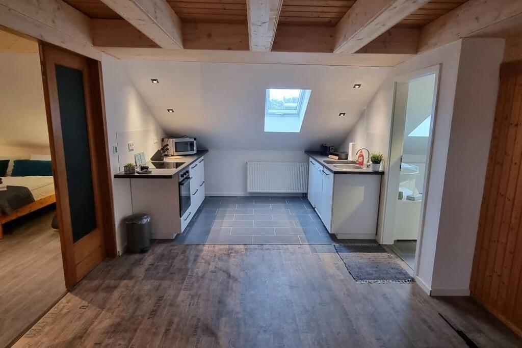 Capa Ferienwohnung Pfalz Neustadt an der Weinstrasse Bagian luar foto