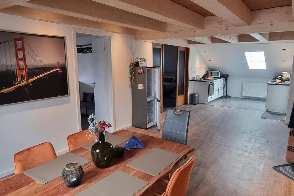 Capa Ferienwohnung Pfalz Neustadt an der Weinstrasse Bagian luar foto