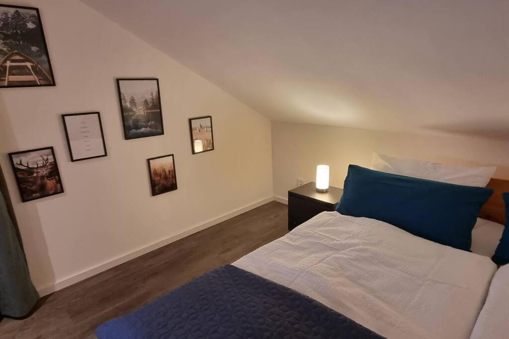 Capa Ferienwohnung Pfalz Neustadt an der Weinstrasse Bagian luar foto
