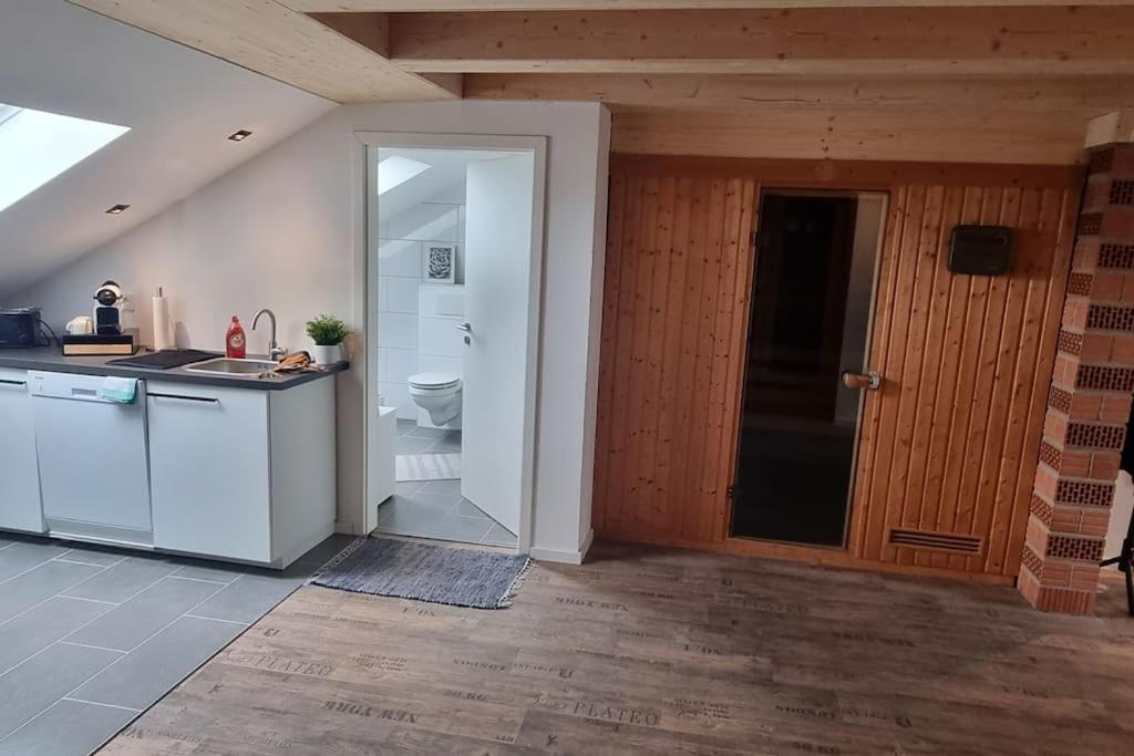 Capa Ferienwohnung Pfalz Neustadt an der Weinstrasse Bagian luar foto