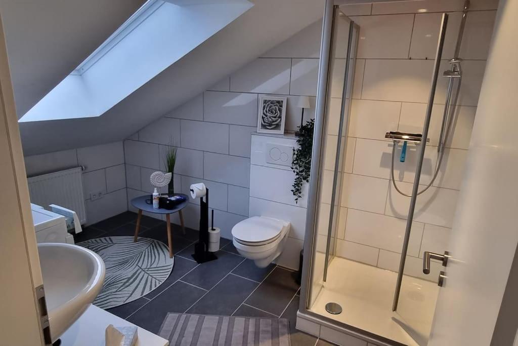 Capa Ferienwohnung Pfalz Neustadt an der Weinstrasse Bagian luar foto