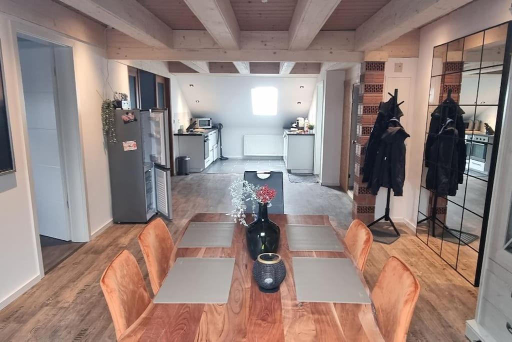 Capa Ferienwohnung Pfalz Neustadt an der Weinstrasse Bagian luar foto